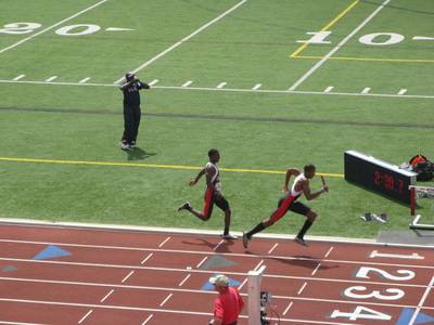 2010 USATF Youth Outdoor National Championships — Lisle IL — photo 105