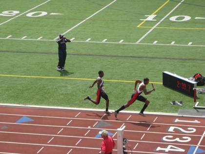 2010 USATF Youth Outdoor National Championships — Lisle IL — photo 106