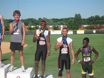 2010 USATF Youth Outdoor National Championships — Lisle IL — photo 112