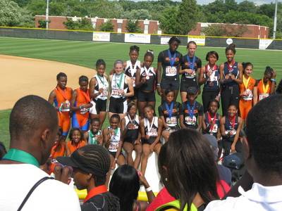 2010 USATF Youth Outdoor National Championships — Lisle IL — photo 113