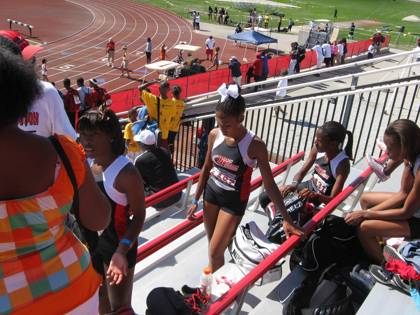 2010 USATF Youth Outdoor National Championships — Lisle IL — photo 118