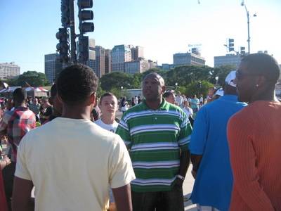 2010 USATF Youth Outdoor National Championships — Lisle IL — photo 119