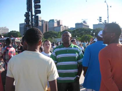 2010 USATF Youth Outdoor National Championships — Lisle IL — photo 120