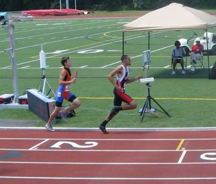 2010 USATF Youth Outdoor National Championships — Lisle IL — photo 124