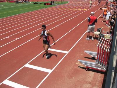 2010 USATF Youth Outdoor National Championships — Lisle IL — photo 125