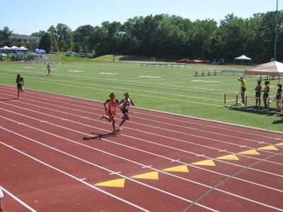 2010 USATF Youth Outdoor National Championships — Lisle IL — photo 131