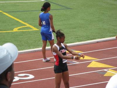 2010 USATF Youth Outdoor National Championships — Lisle IL — photo 133
