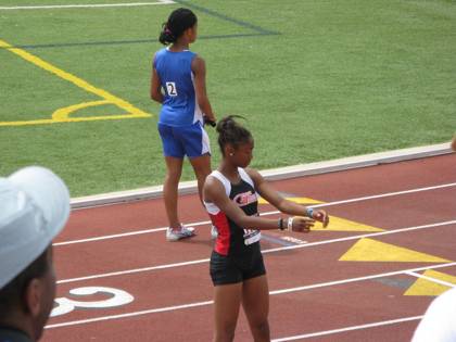 2010 USATF Youth Outdoor National Championships — Lisle IL — photo 134