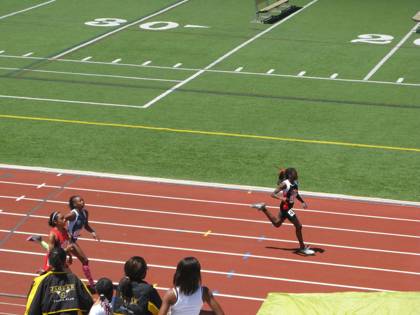 2010 USATF Youth Outdoor National Championships — Lisle IL — photo 138