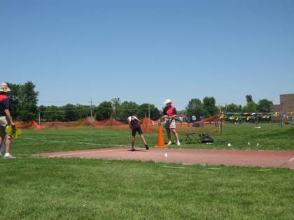 2010 USATF Youth Outdoor National Championships — Lisle IL — photo 146