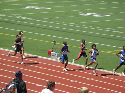 2010 USATF Youth Outdoor National Championships — Lisle IL — photo 148