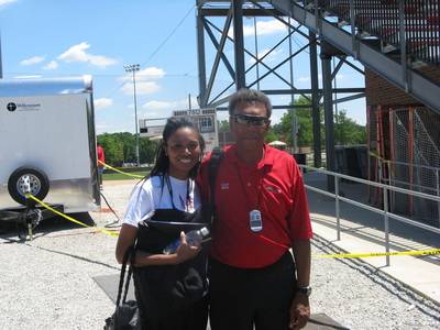 2010 USATF Youth Outdoor National Championships — Lisle IL — photo 155
