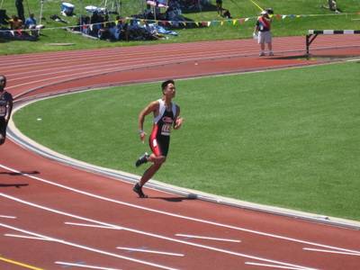 2010 USATF Youth Outdoor National Championships — Lisle IL — photo 159