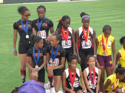 2010 USATF Youth Outdoor National Championships — Lisle IL — photo 163