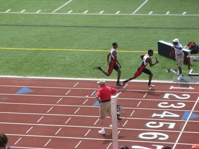 2010 USATF Youth Outdoor National Championships — Lisle IL — photo 167