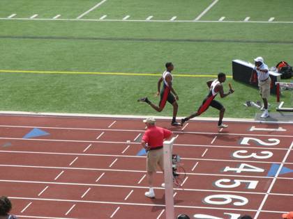 2010 USATF Youth Outdoor National Championships — Lisle IL — photo 168
