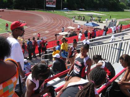 2010 USATF Youth Outdoor National Championships — Lisle IL — photo 170