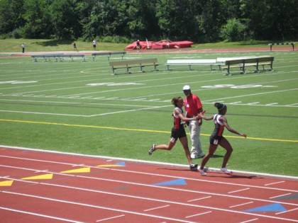 2010 USATF Youth Outdoor National Championships — Lisle IL — photo 172