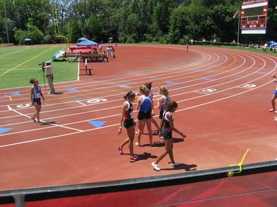 2010 USATF Youth Outdoor National Championships — Lisle IL — photo 175