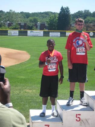 2010 USATF Youth Outdoor National Championships — Lisle IL — photo 177