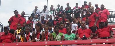 2010 USATF Youth Outdoor National Championships — Lisle IL — photo 181