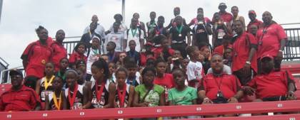 2010 USATF Youth Outdoor National Championships — Lisle IL — photo 182