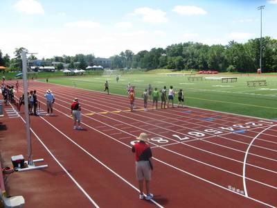 2010 USATF Youth Outdoor National Championships — Lisle IL — photo 185