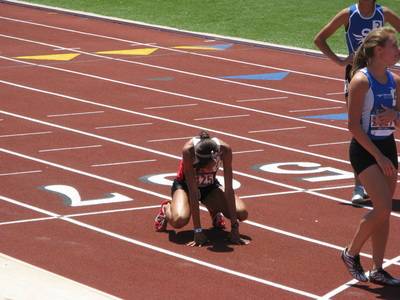 2010 USATF Youth Outdoor National Championships — Lisle IL — photo 195