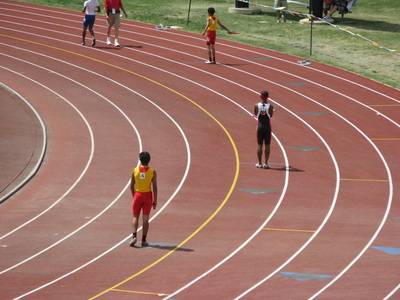 2010 USATF Youth Outdoor National Championships — Lisle IL — photo 201
