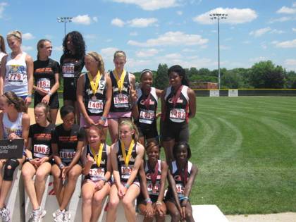 2010 USATF Youth Outdoor National Championships — Lisle IL — photo 208
