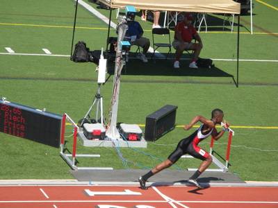 2010 USATF Youth Outdoor National Championships — Lisle IL — photo 211