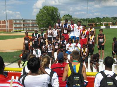 2010 USATF Youth Outdoor National Championships — Lisle IL — photo 217