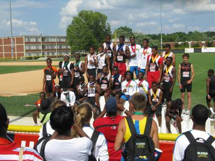 2010 USATF Youth Outdoor National Championships — Lisle IL — photo 218