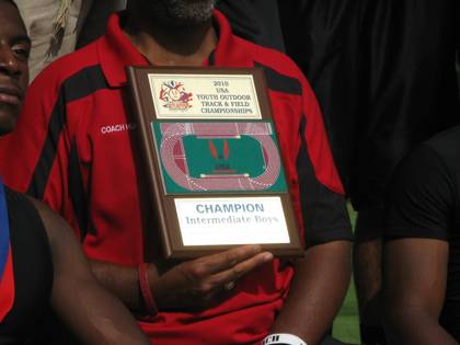 2010 USATF Youth Outdoor National Championships — Lisle IL — photo 220
