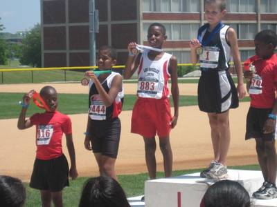 2010 USATF Youth Outdoor National Championships — Lisle IL — photo 223