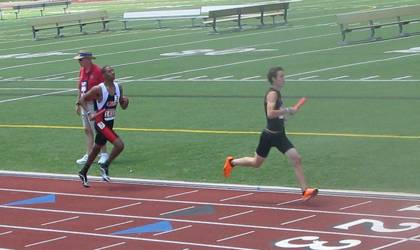 2010 USATF Youth Outdoor National Championships — Lisle IL — photo 230