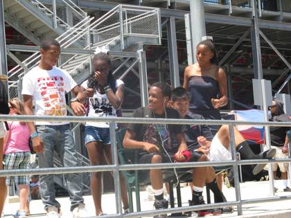 2010 USATF Youth Outdoor National Championships — Lisle IL — photo 233