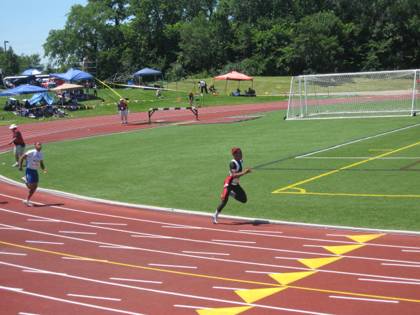 2010 USATF Youth Outdoor National Championships — Lisle IL — photo 237