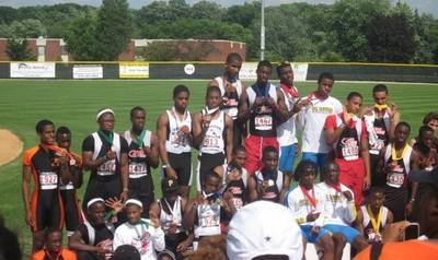 2010 USATF Youth Outdoor National Championships — Lisle IL — photo 238