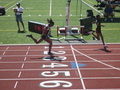 2010 USATF Youth Outdoor National Championships — Lisle IL — photo 245