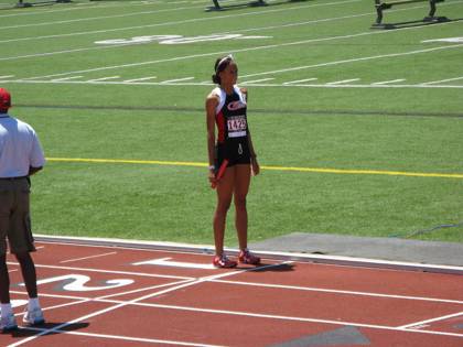 2010 USATF Youth Outdoor National Championships — Lisle IL — photo 247