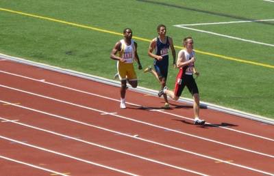 2010 USATF Youth Outdoor National Championships — Lisle IL — photo 250