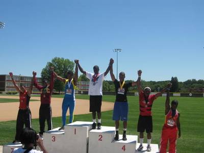 2010 USATF Youth Outdoor National Championships — Lisle IL — photo 253