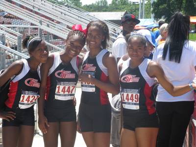 2010 USATF Youth Outdoor National Championships — Lisle IL — photo 257