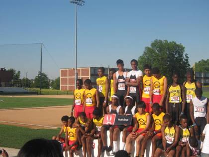 2010 USATF Youth Outdoor National Championships — Lisle IL — photo 260