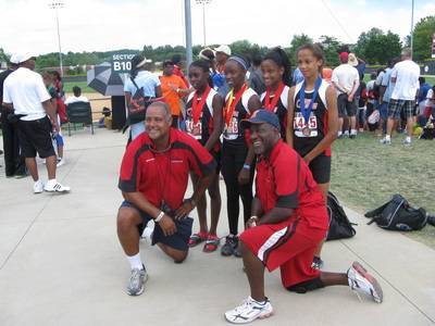 2010 USATF Youth Outdoor National Championships — Lisle IL — photo 261