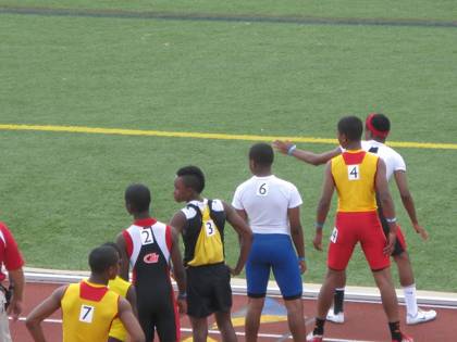 2010 USATF Youth Outdoor National Championships — Lisle IL — photo 268