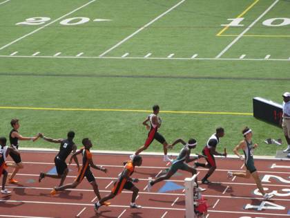 2010 USATF Youth Outdoor National Championships — Lisle IL — photo 275
