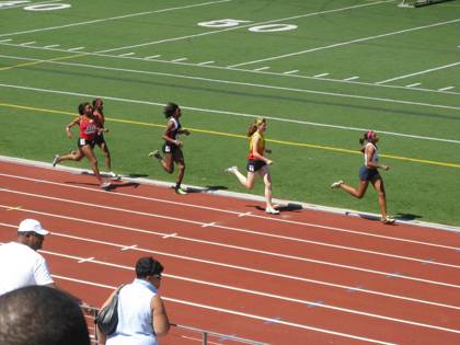2010 USATF Youth Outdoor National Championships — Lisle IL — photo 277