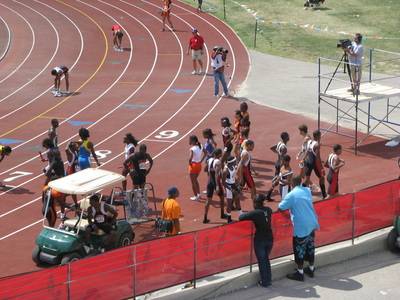 2010 USATF Youth Outdoor National Championships — Lisle IL — photo 280